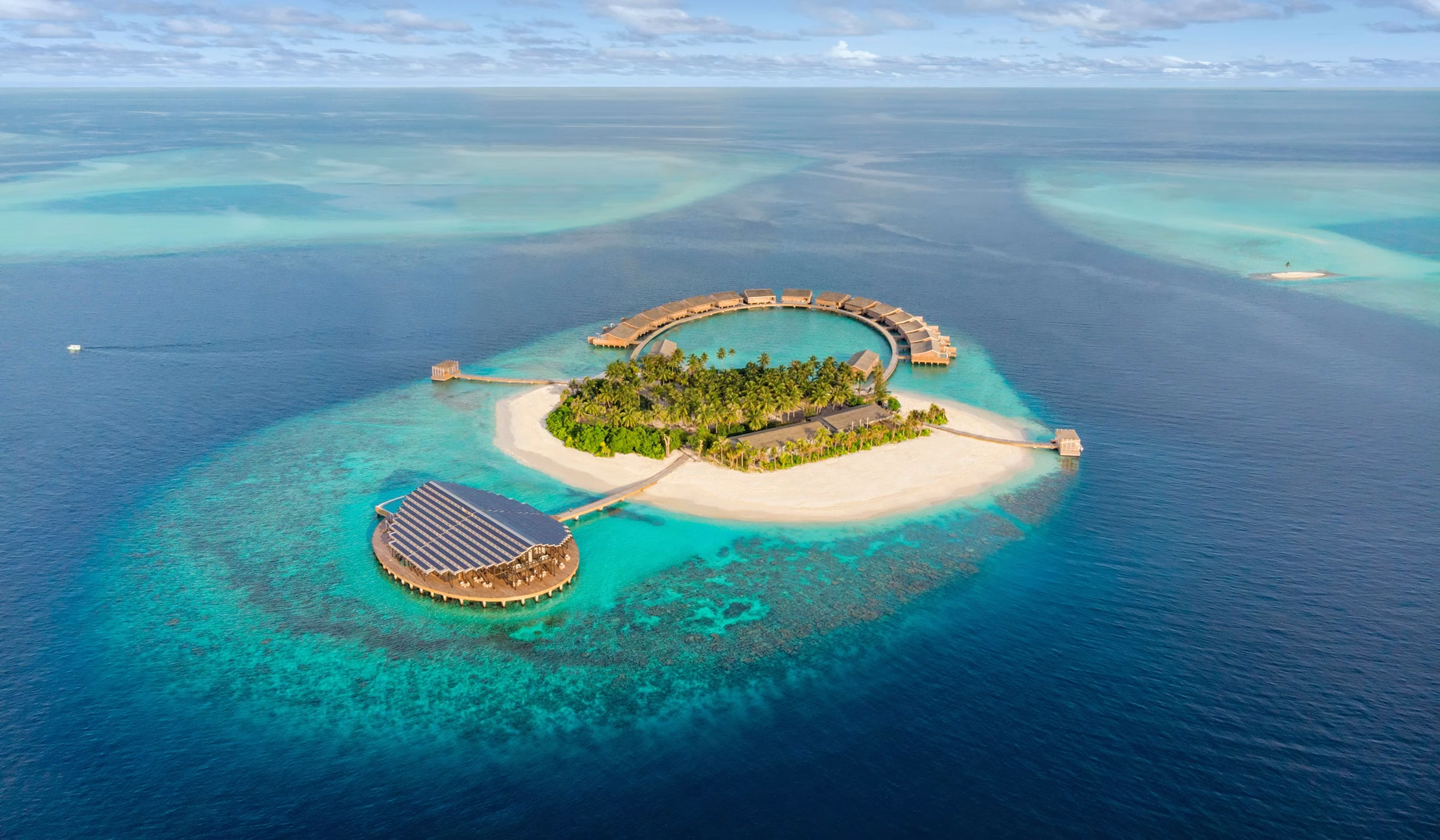 Kudadoo Maldives Private Island