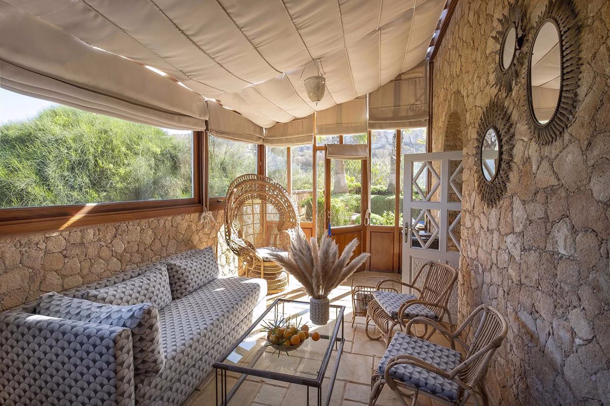 Panorama Suite im La Sultana Oualidia