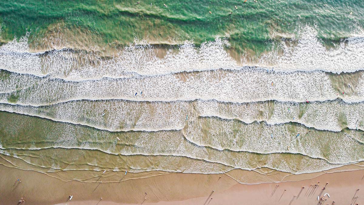 Luxusreise Thailand, Inselhopping – Khao Lak Strand