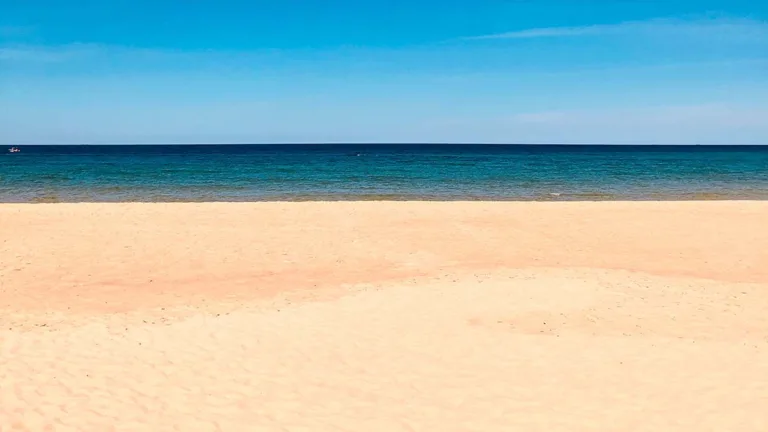 Luxusreise: Vietnam – im Land der Drachensöhne – Quy Nhon, Strand