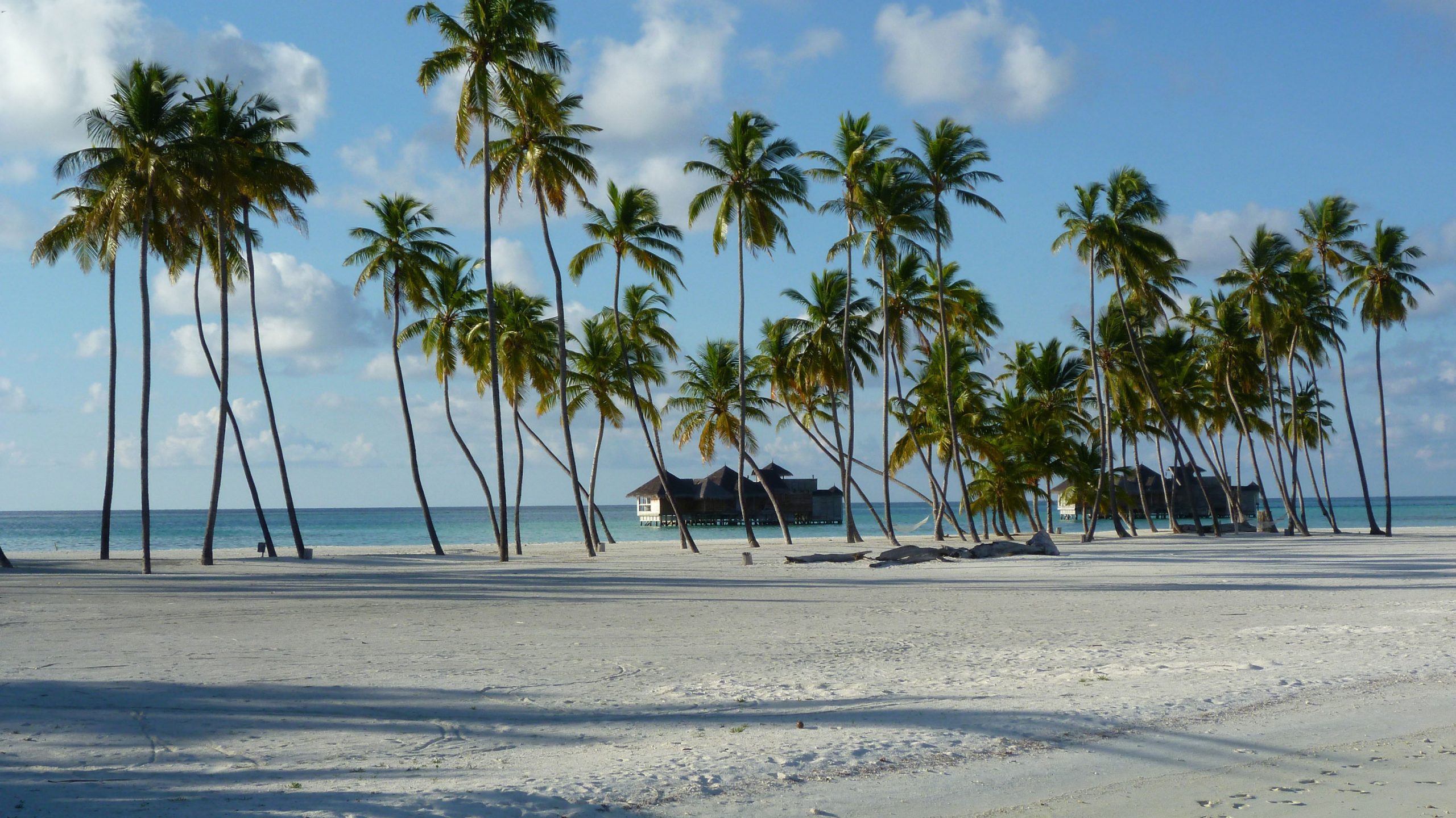 Reisebericht: Top 5 Adults Only Hotels auf den Malediven