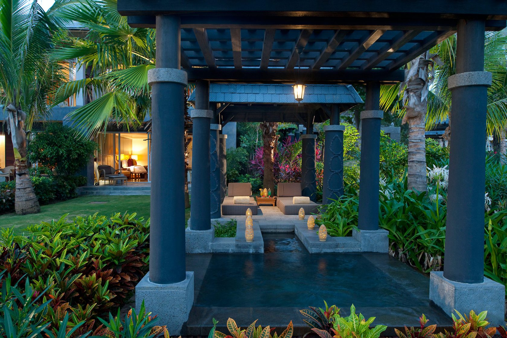 Mandarin Oriental, Sanya