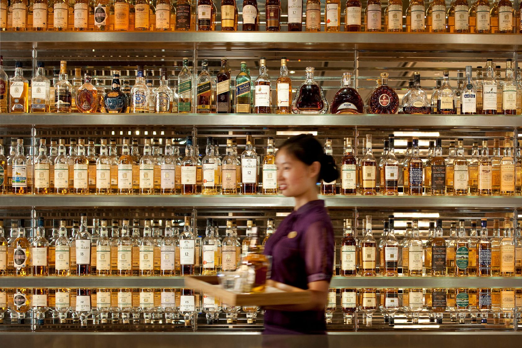Mandarin Oriental, Sanya - Mo Blues Bar