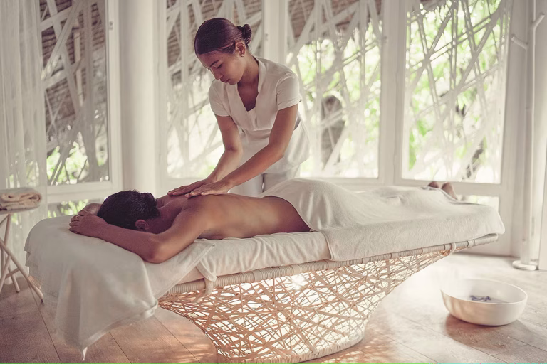 Hilot Spa-Ritual