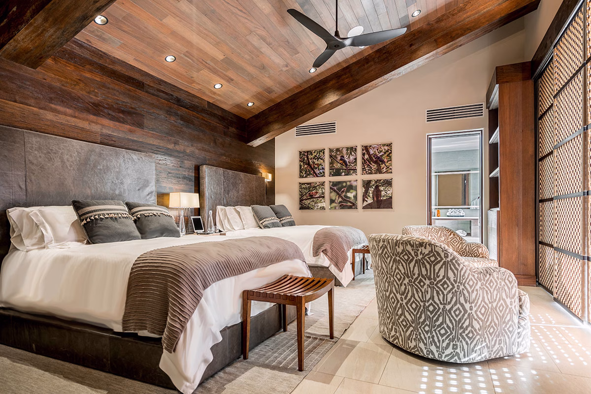Residence Suite des Nekupe