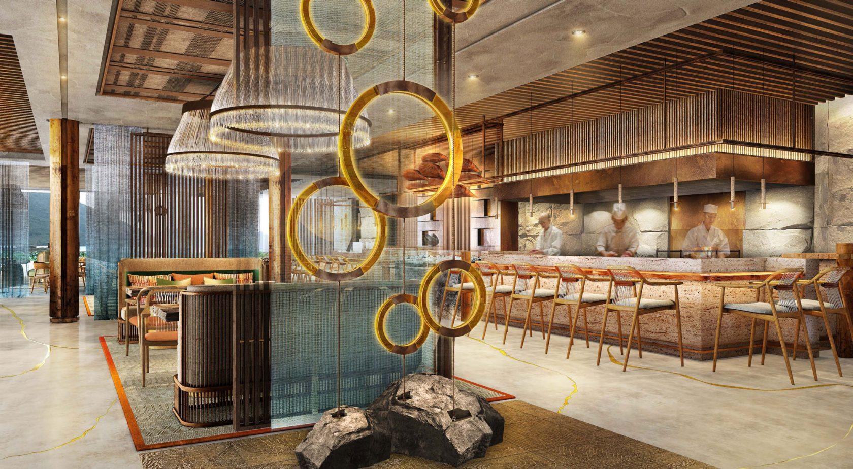 One & Only Portonovi, Montenegro