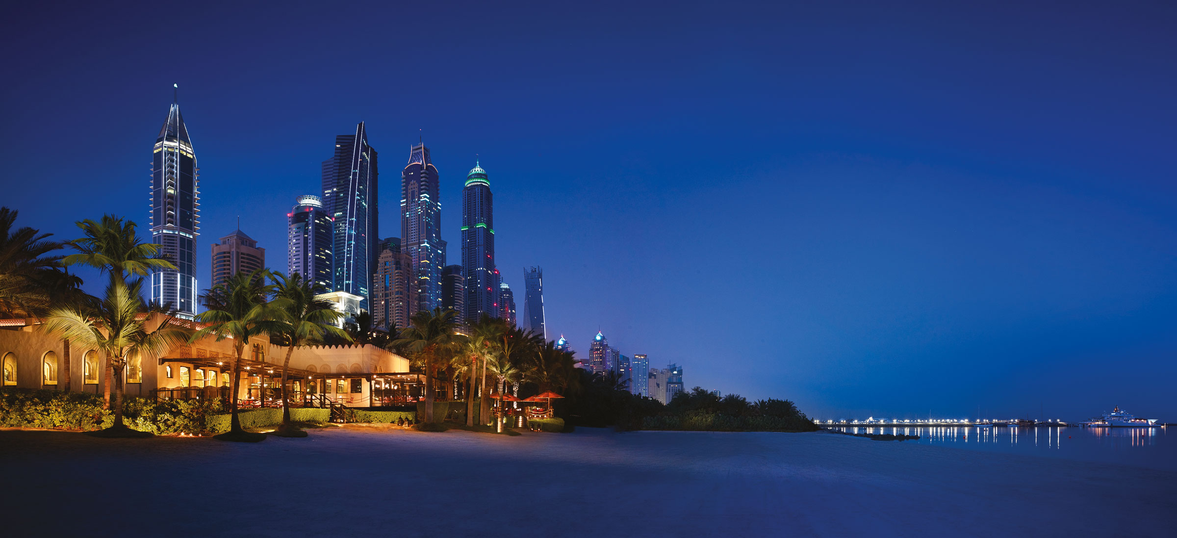 One & Only Hotels & Resorts – ein Juwel für die Bucketlist