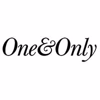 Menü Titelbild One&Only Logo