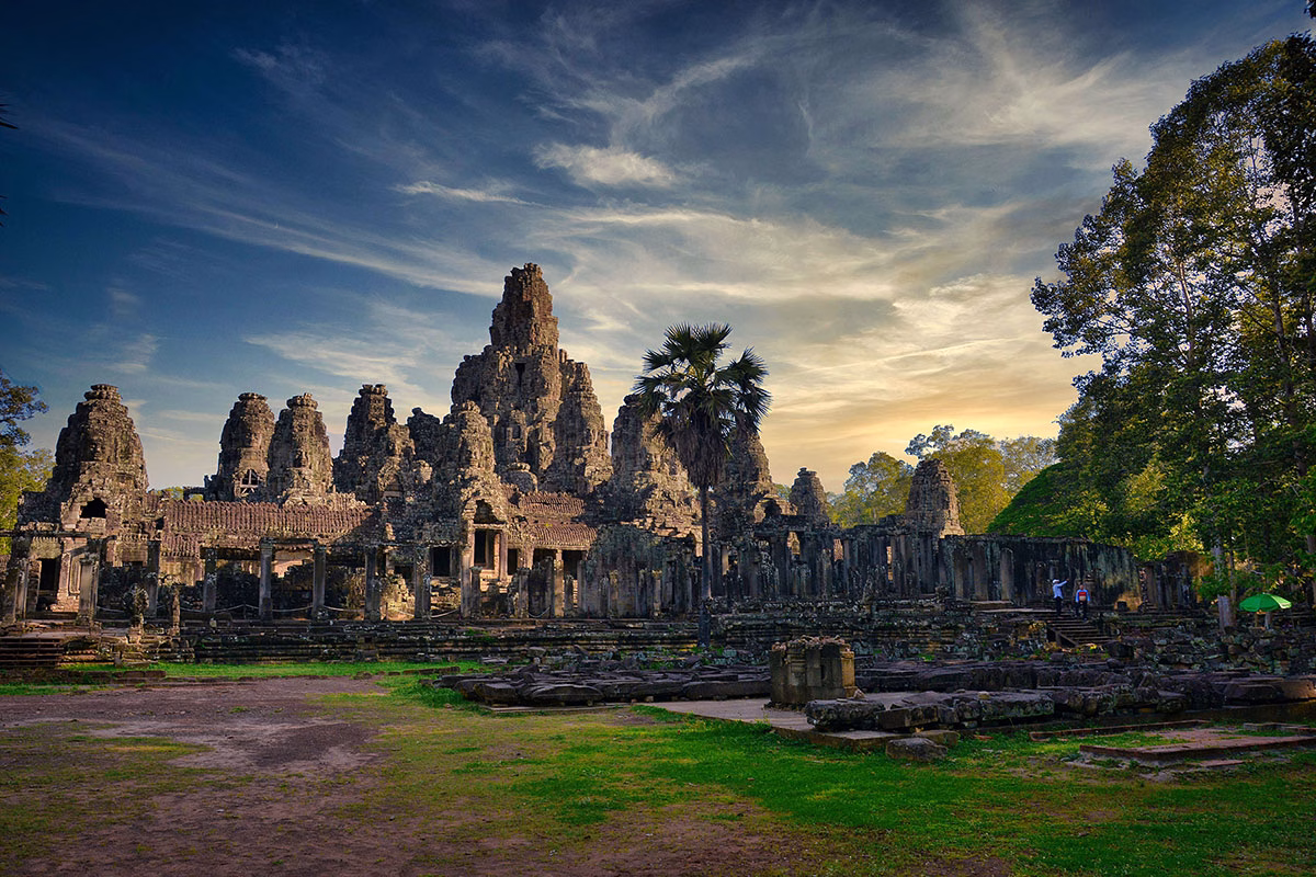 Angkor Wat