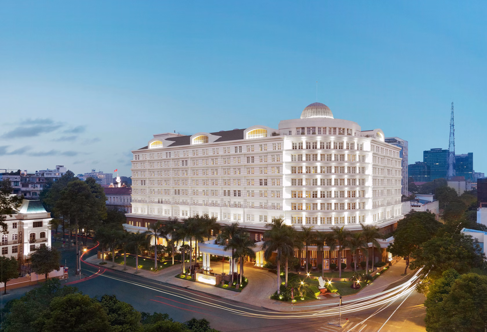 Park Hyatt Saigon