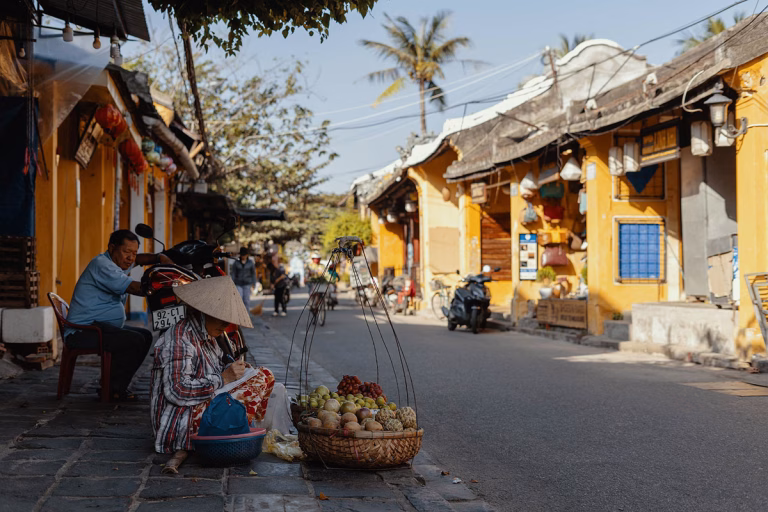 Saigon