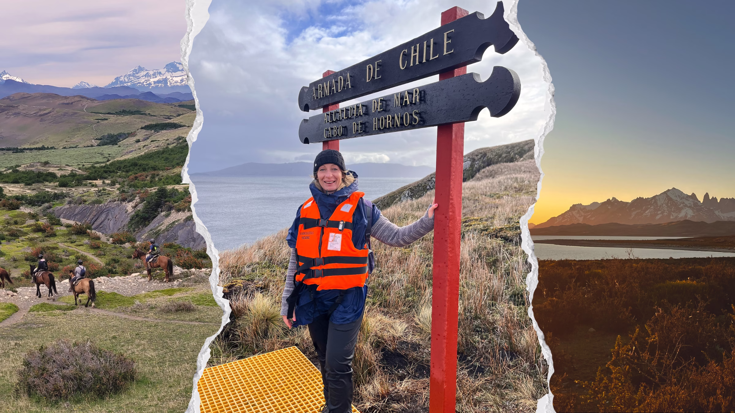 Blogbeitrag Patagonien Title