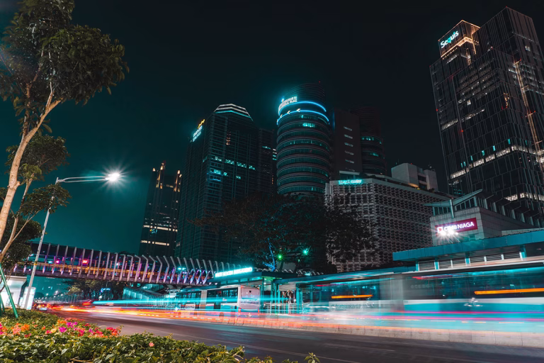 Jakarta