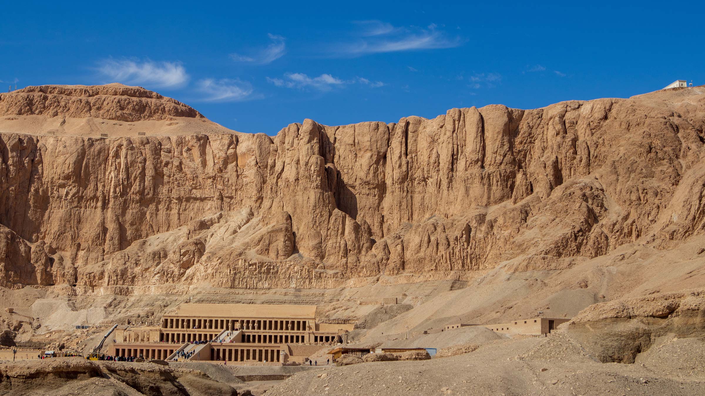 Persönlicher Reisebericht Ägypten – Luxor & das Tal der Könige