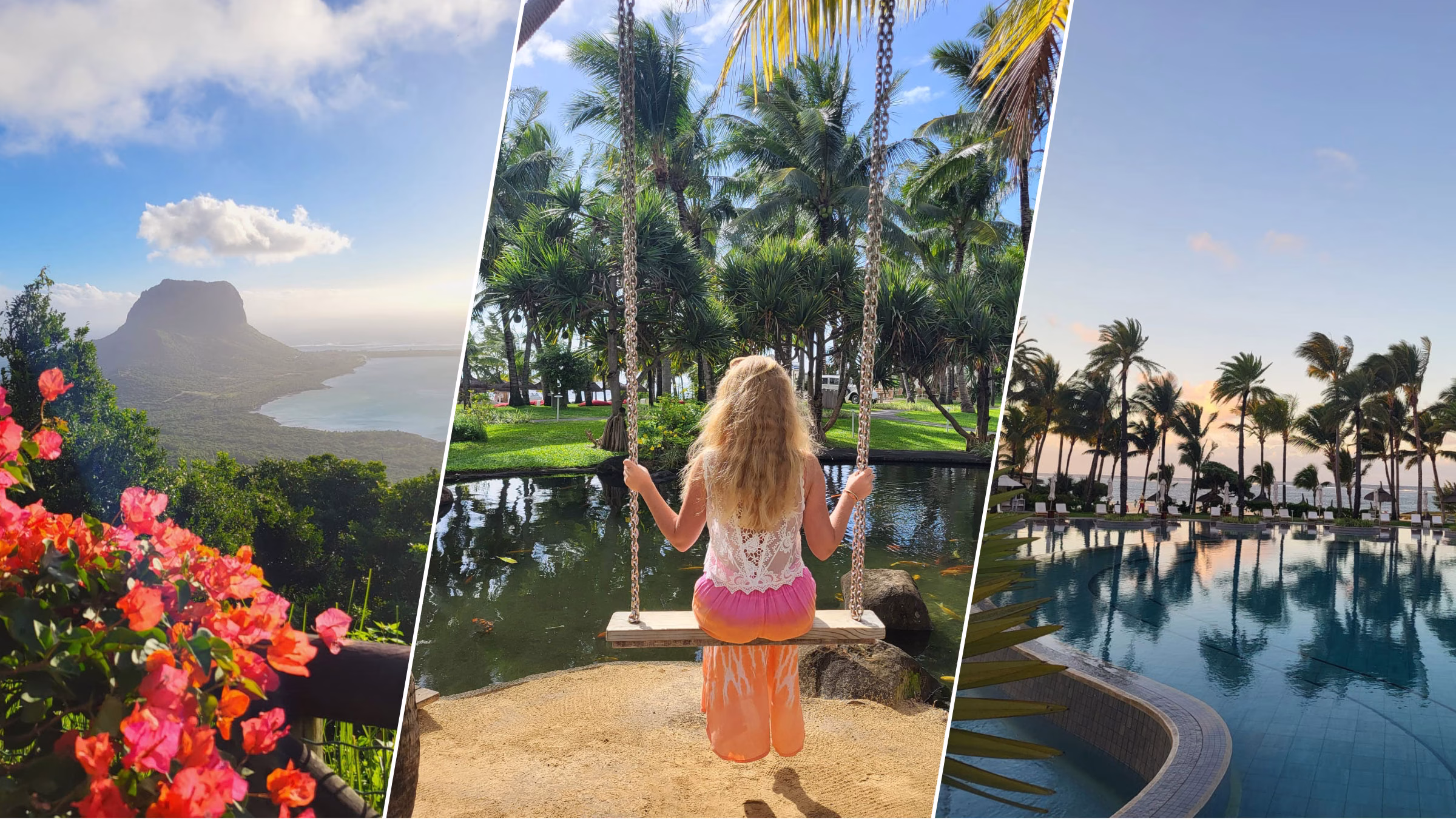 Reisebericht: Mietwagenreise auf Mauritius