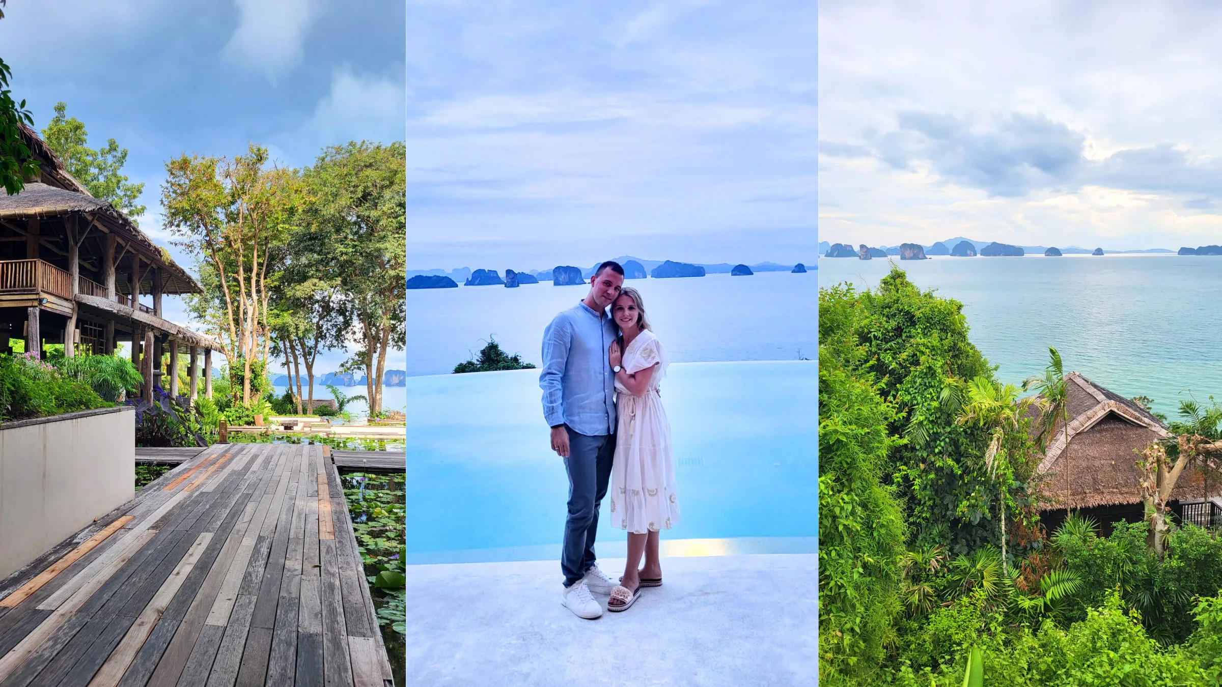 Reisebericht Thailand – Entspannung im Inselparadies