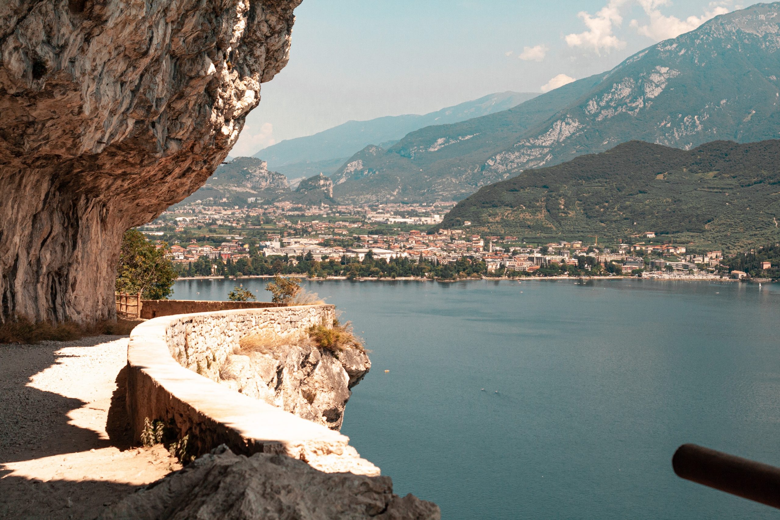 Reisen an den Gardasee – Lieblingsregion in Italien