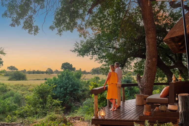 Sabi Sabi Selati Camp