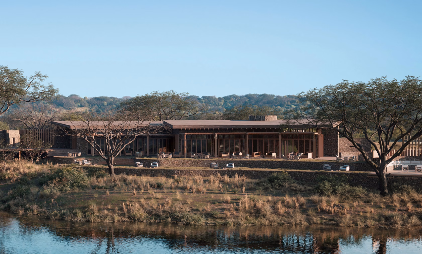 Sandringham Private Game Reserve