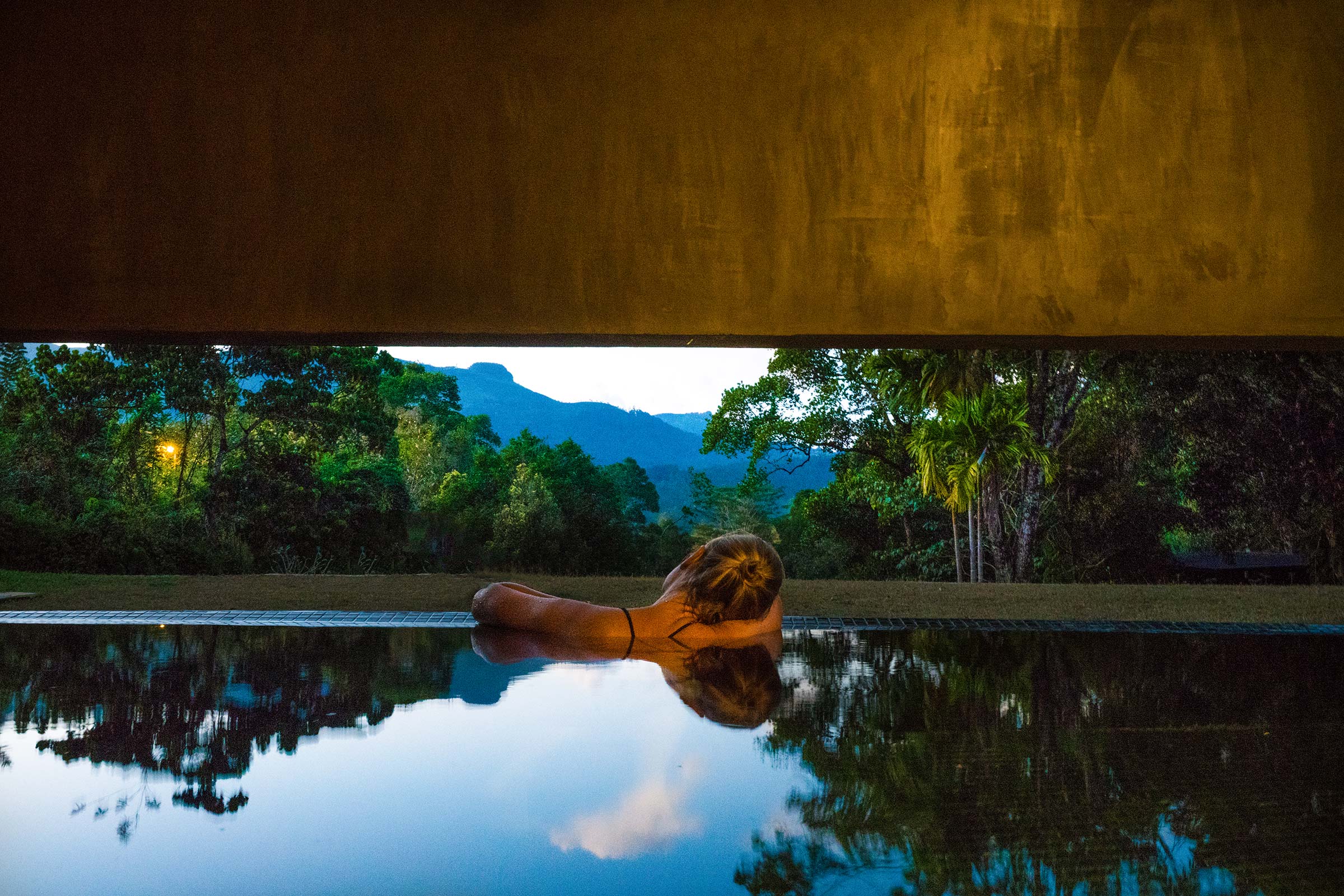 Santani-Wellness-Resort, Kandy, Sri Lanka – Spa