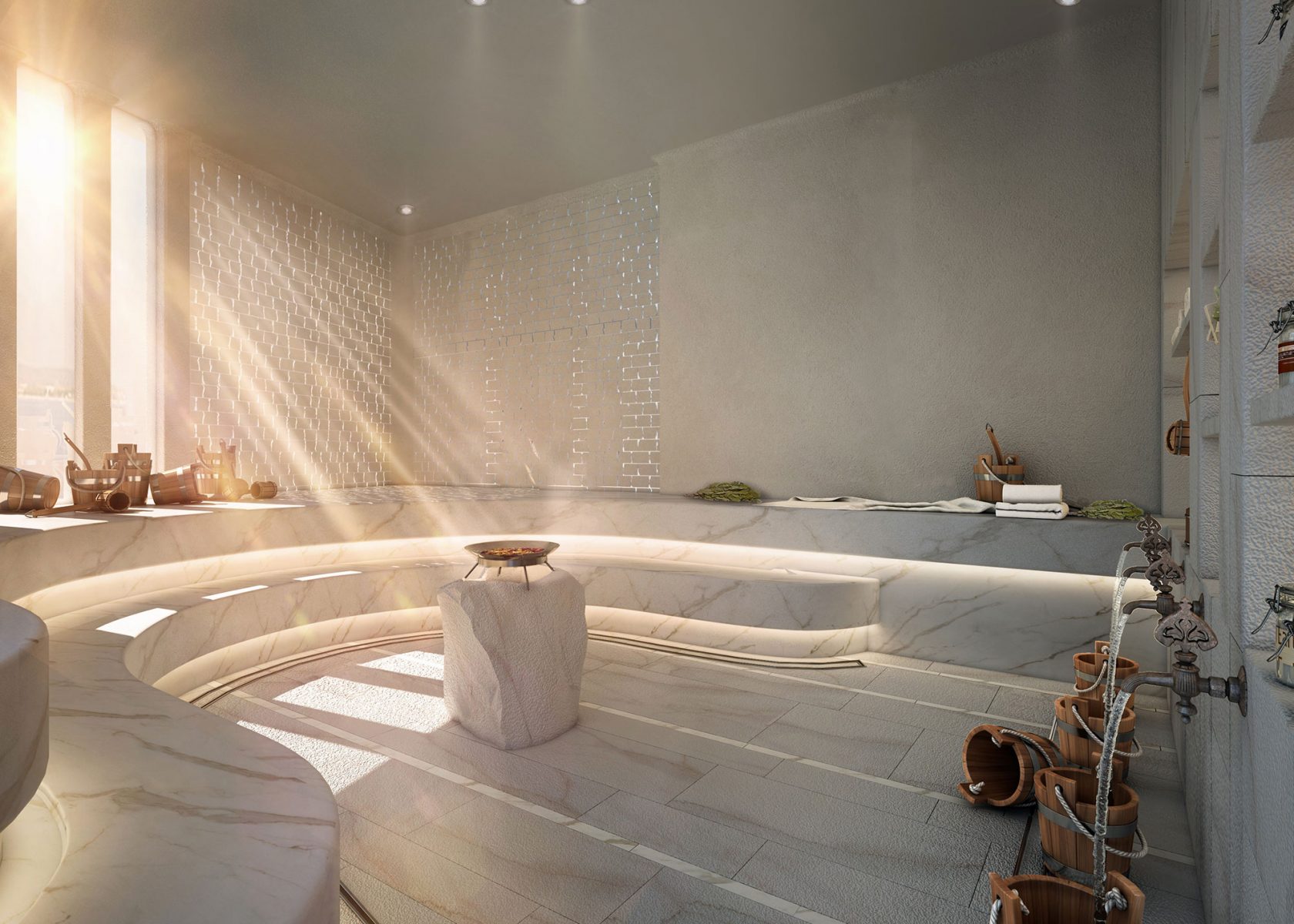Six Senses Ibiza Spa
