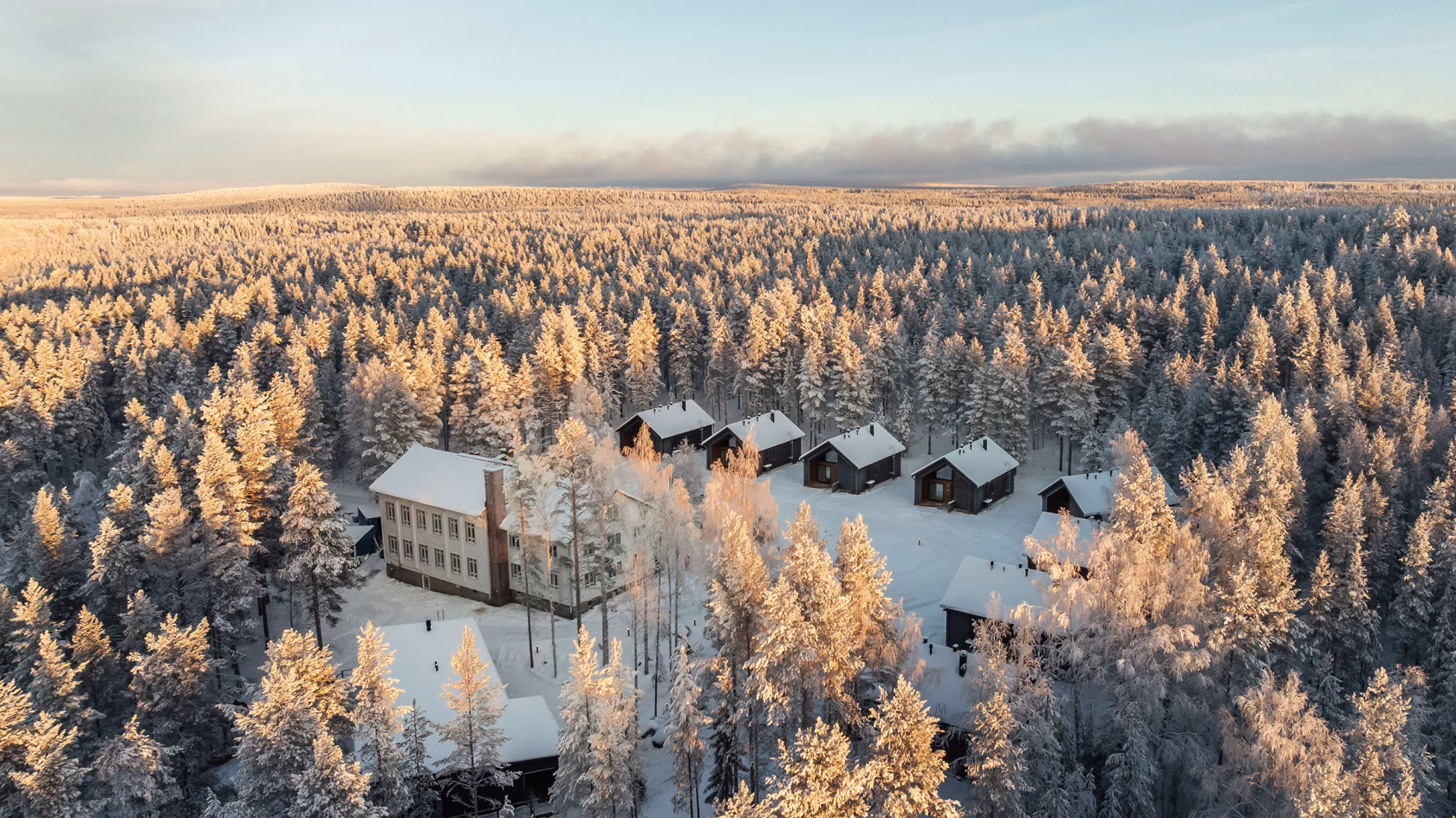 Skýra Retreat