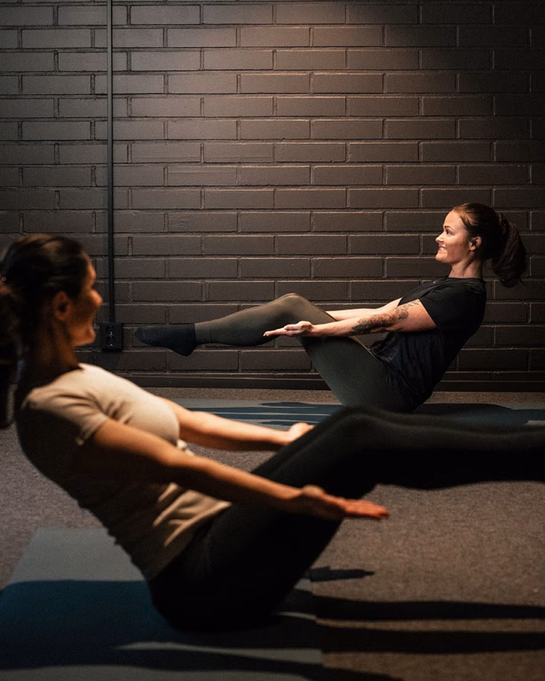 Pilates