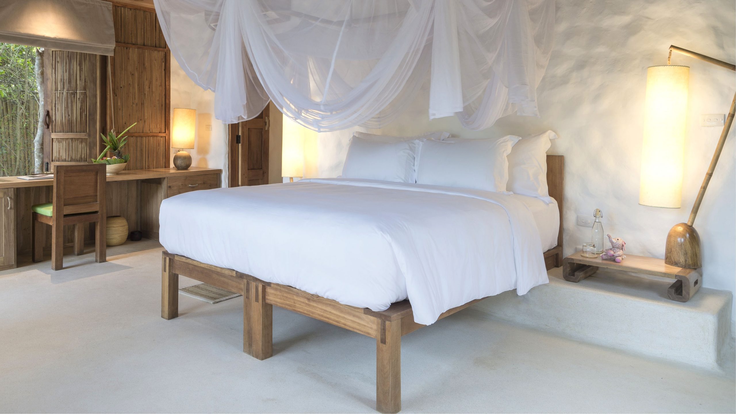 Sleep With Six Senses – Reisen für einen besseren Schlaf – das Six Senses Schlafprogramm