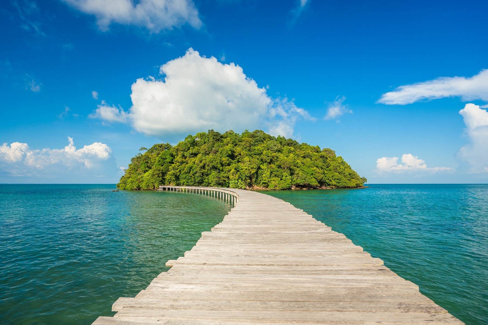 Song Saa Private Island 3 - Insel Safari