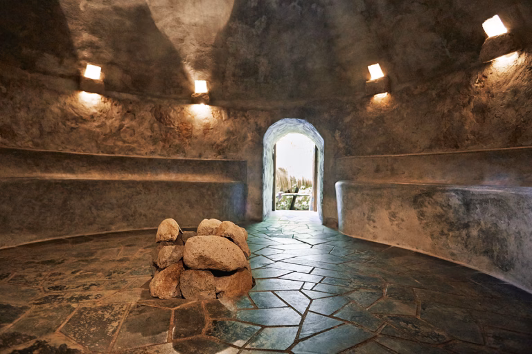 Thermal Spa des Sugar Beach, A Viceroy Resort