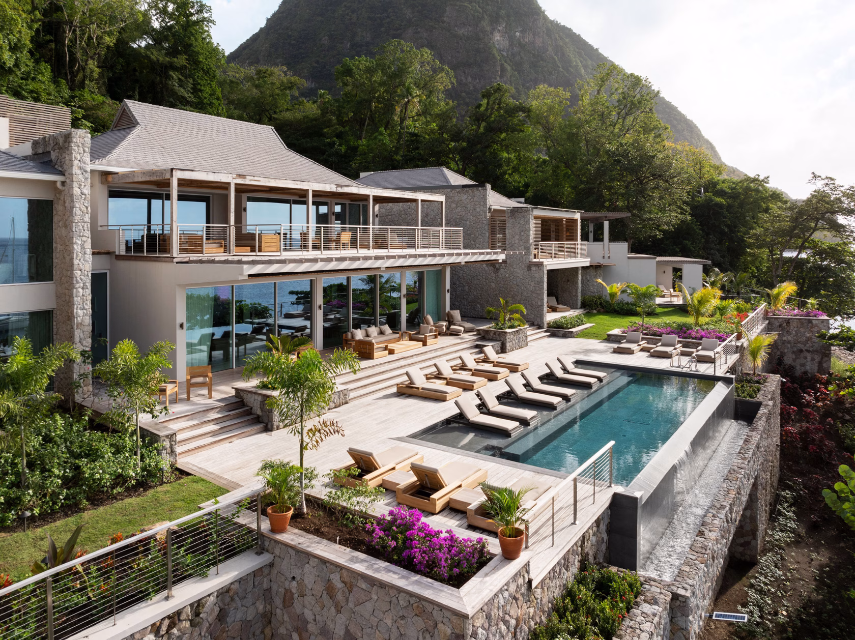 Haus des Sugar Beach, A Viceroy Resort