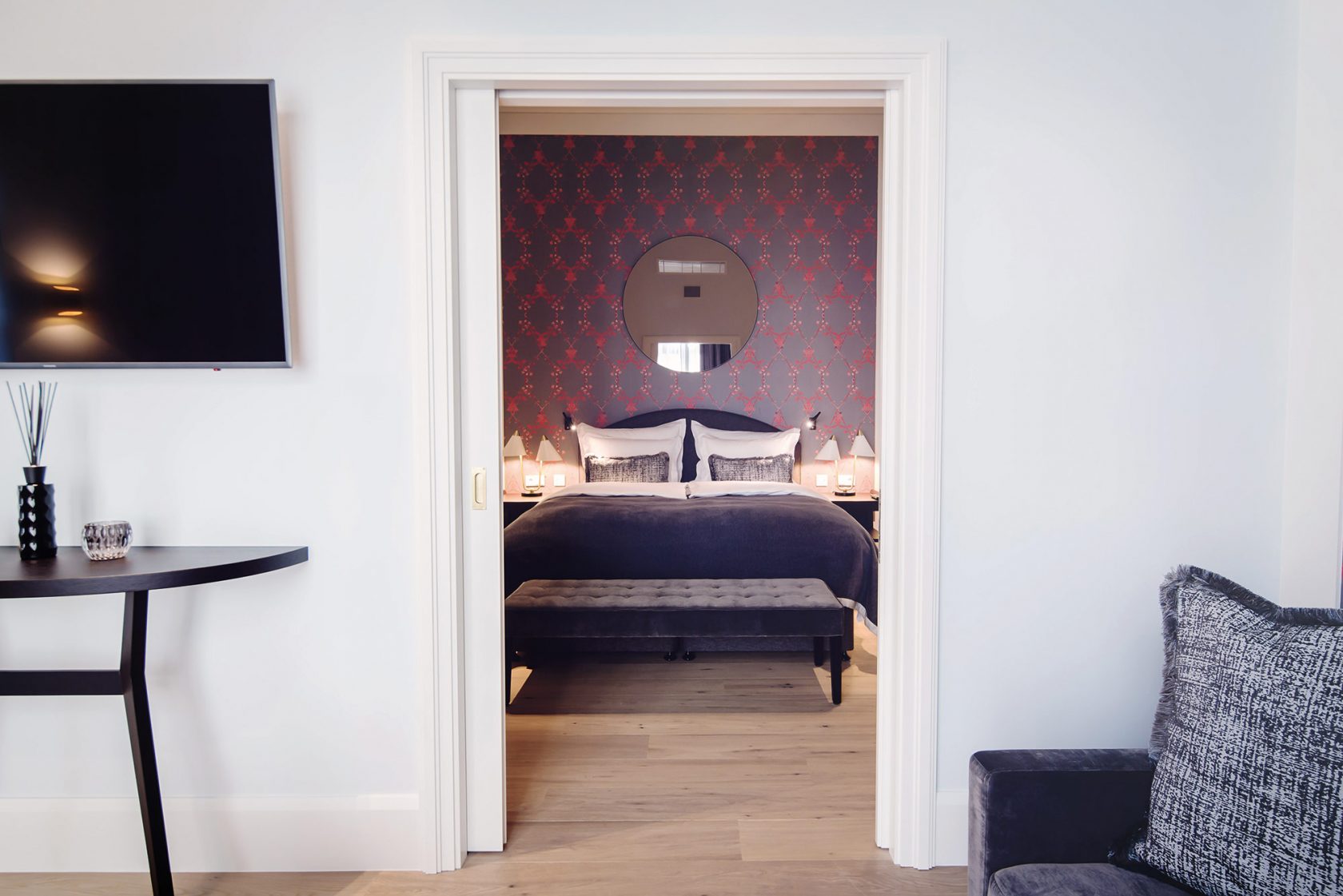 TORTUE Hamburg – Luxushotel Deutschland