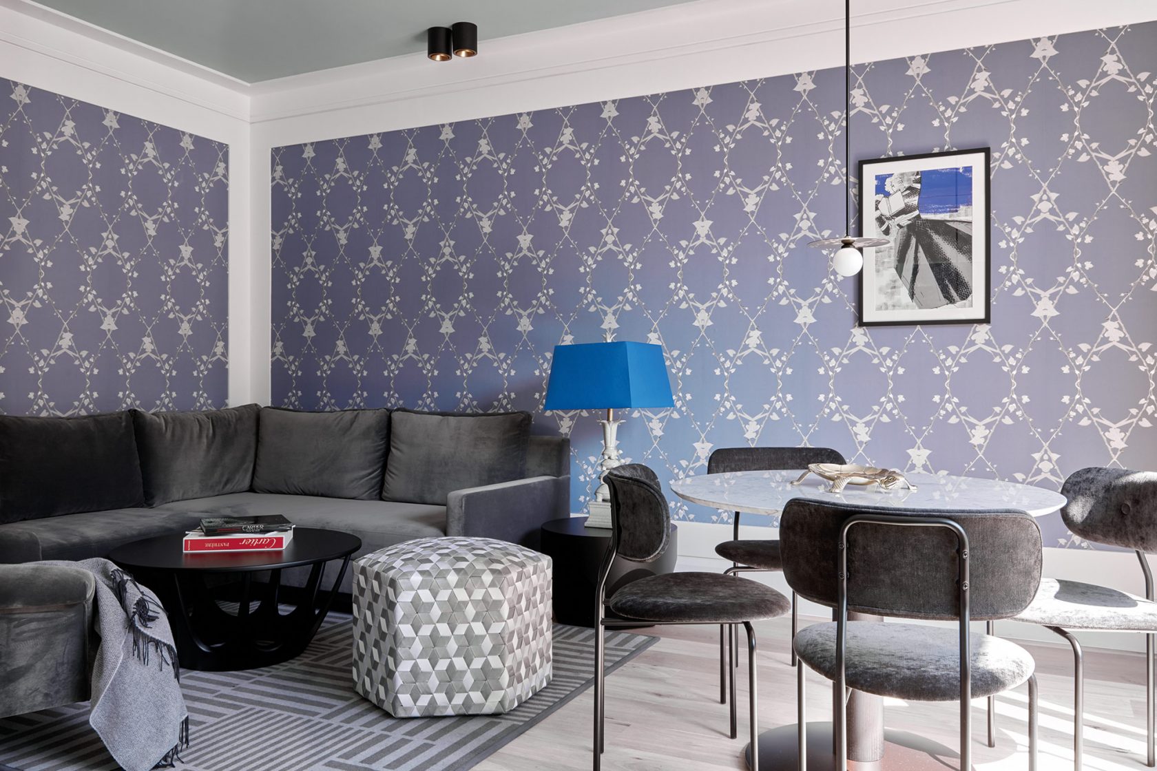 TORTUE Hamburg – Luxushotel Deutschland