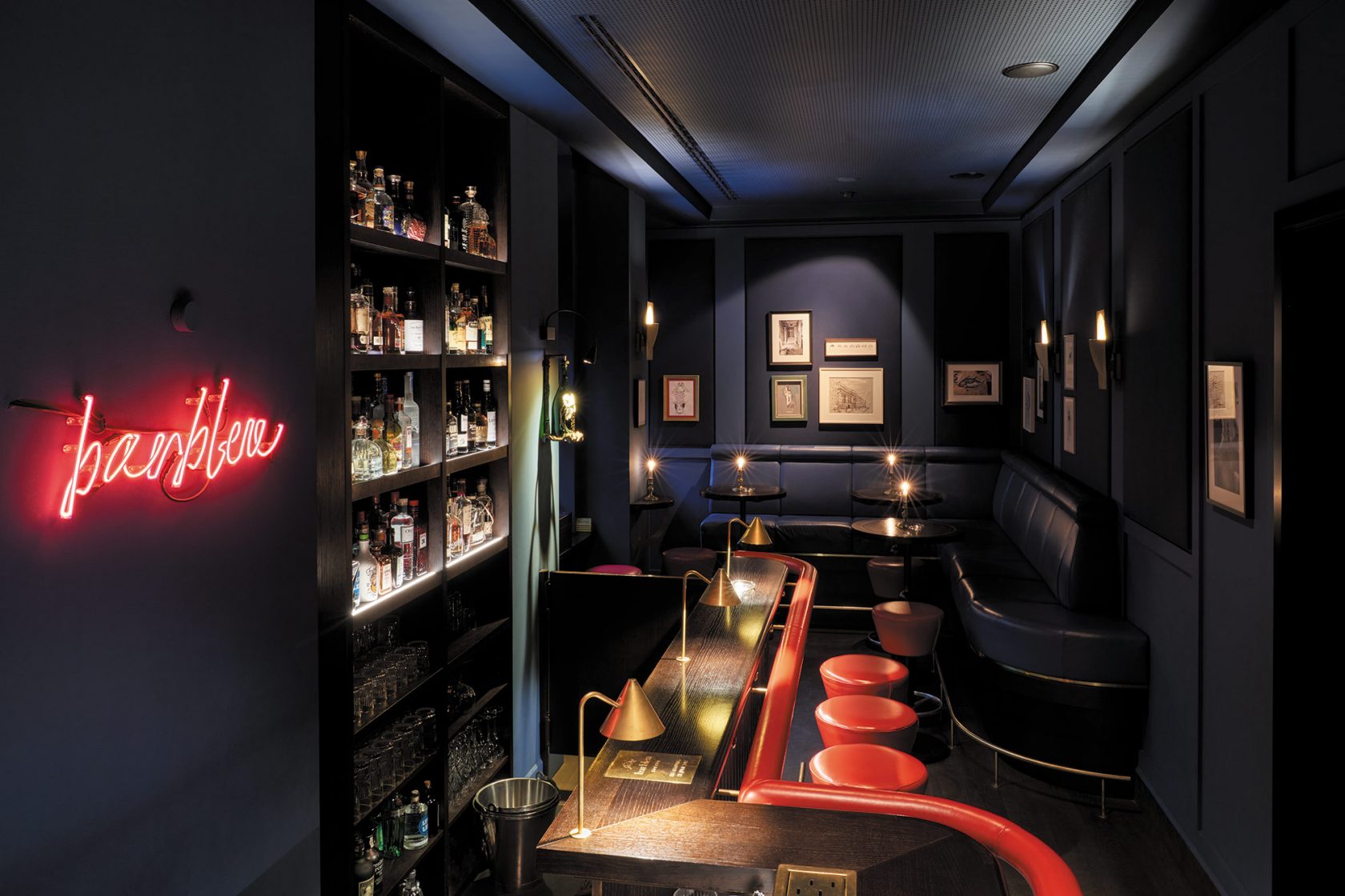 TORTUE Hamburg – Luxushotel Deutschland