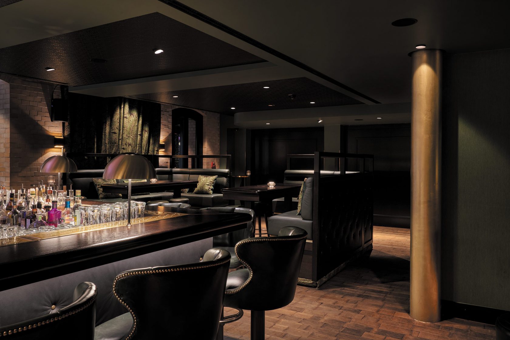 TORTUE Hamburg – Luxushotel Deutschland