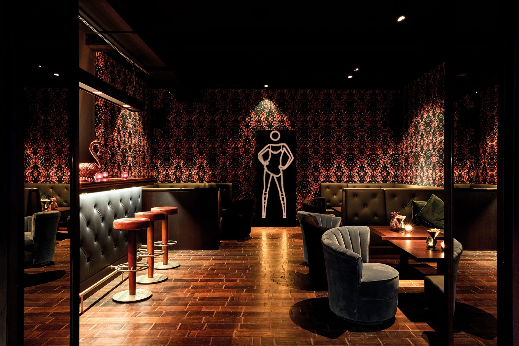 TORTUE Hamburg – Luxushotel Deutschland