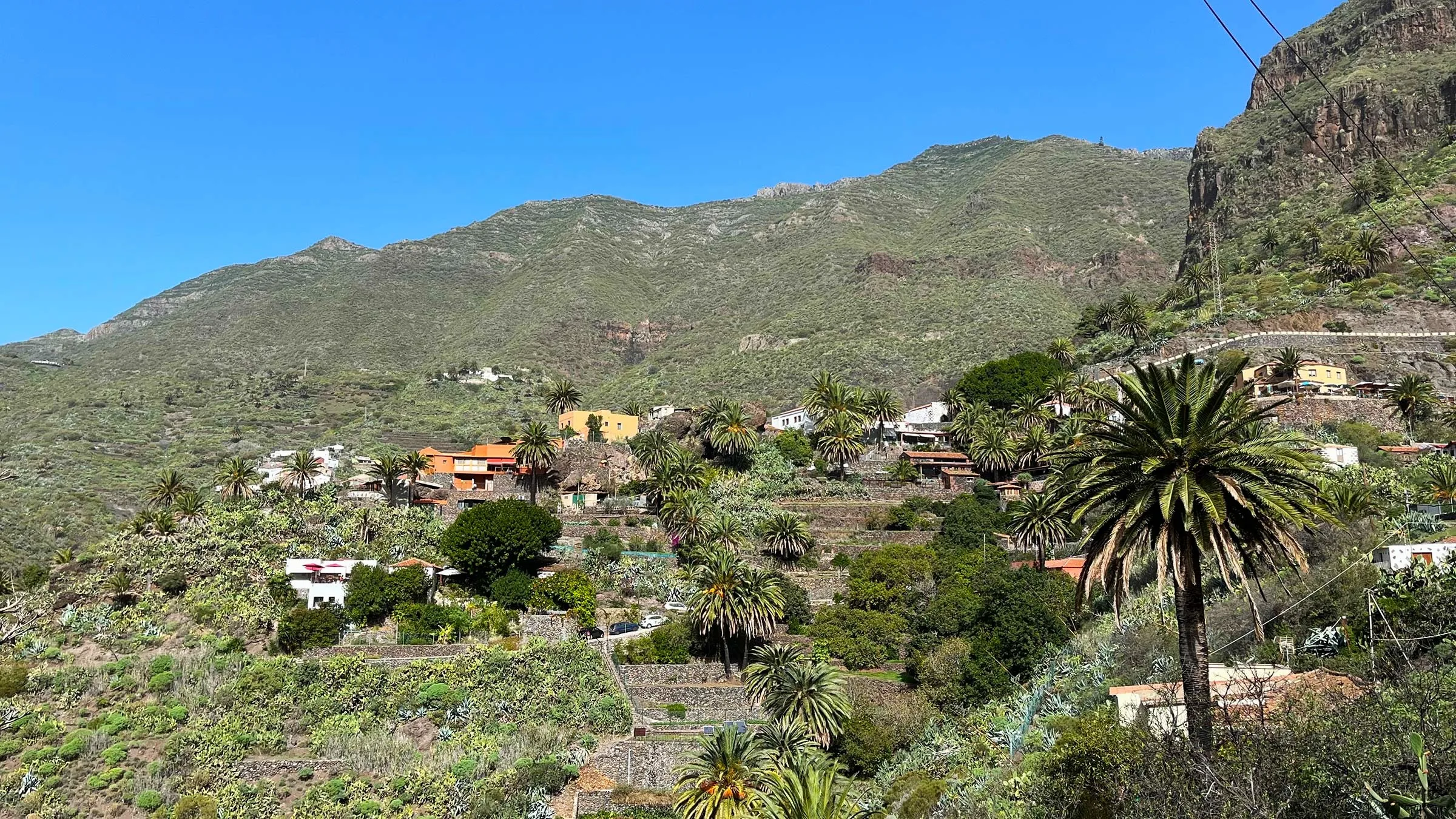 Teneriffa Blog Titelbild