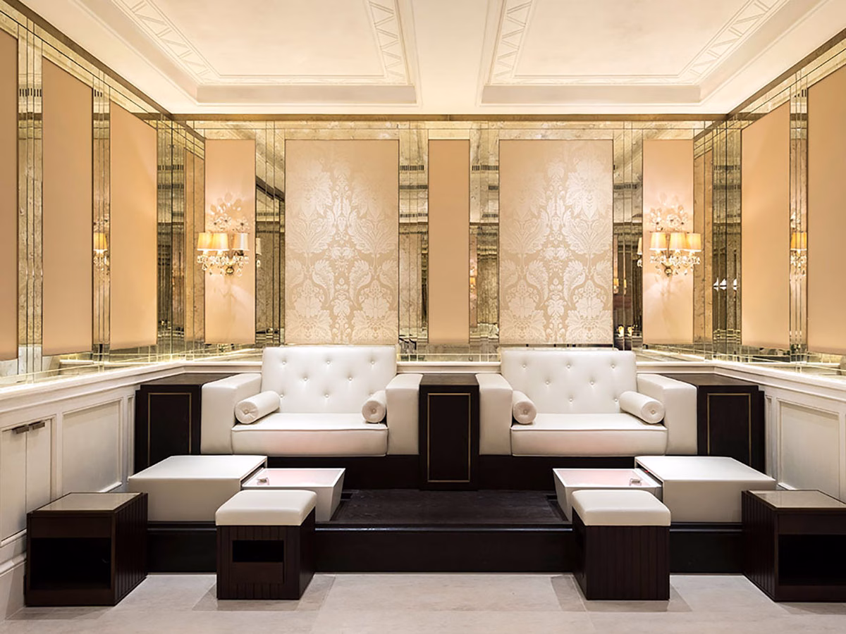 Club und Spa im The Lanesborough