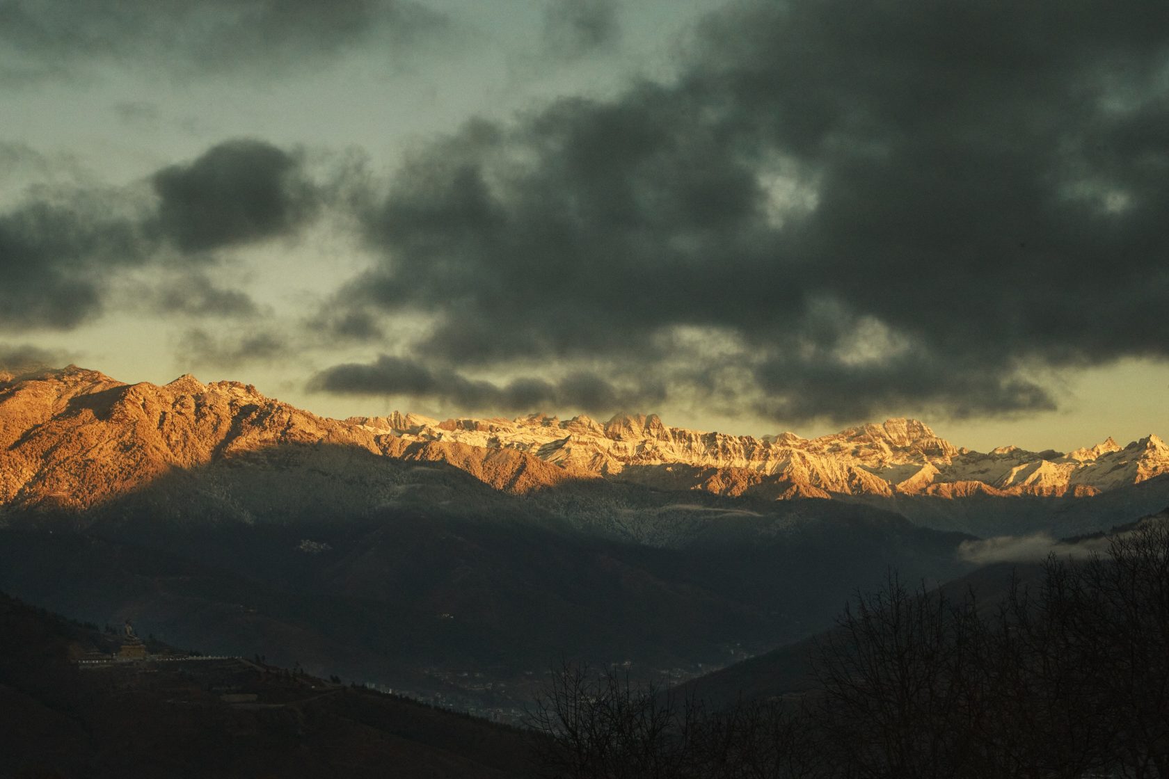 Six Senses Bhutan – Privatrundreisen