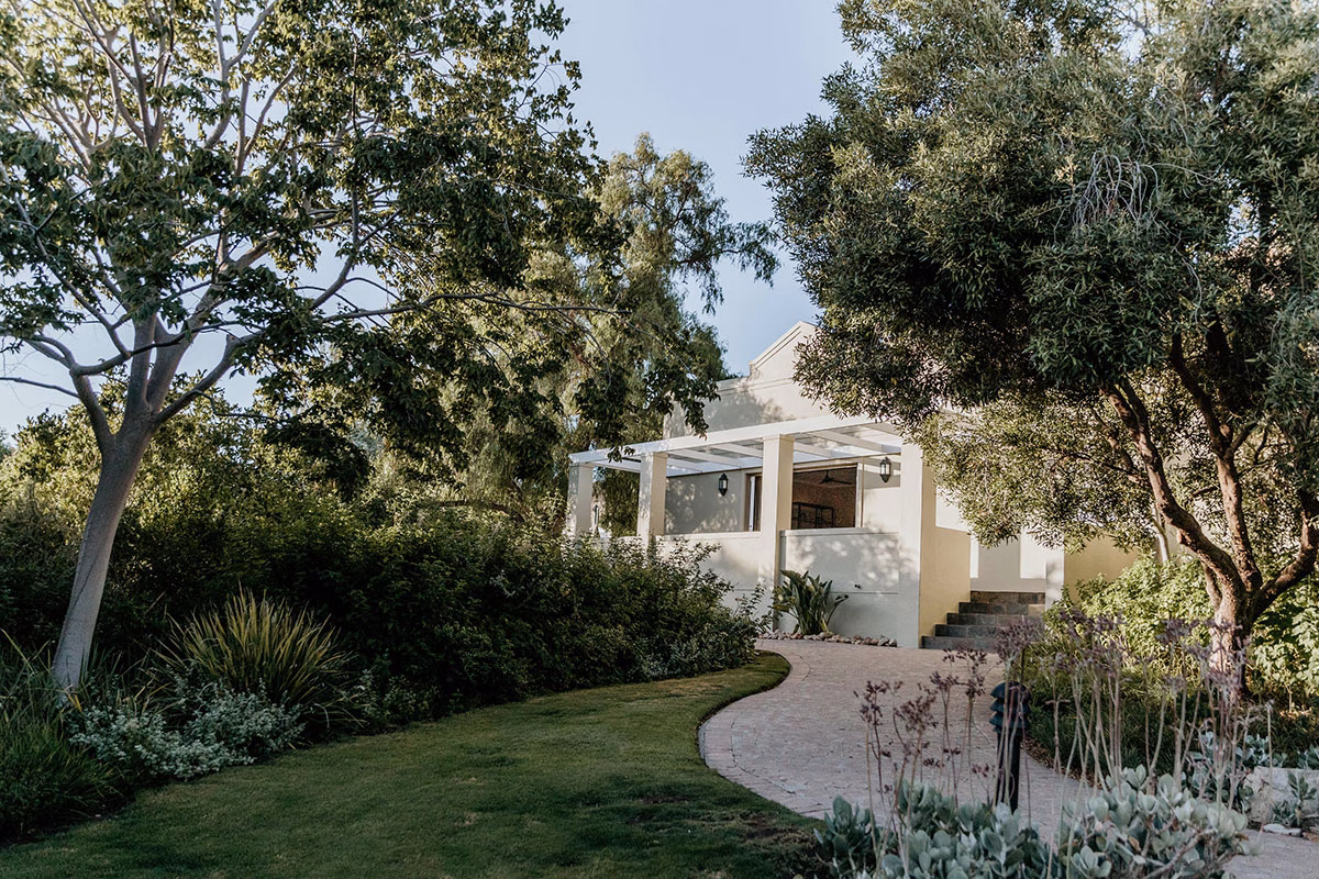 Anwesen des Tilney Manor