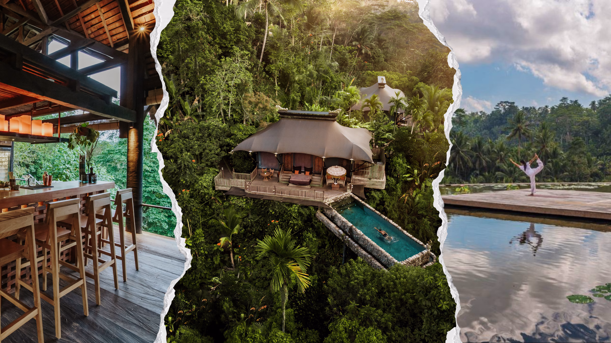 Top Hotels in Bali