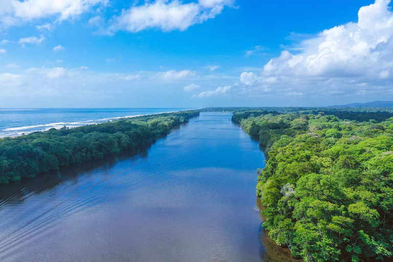 Wanderung auf den Cerro Tortuguero