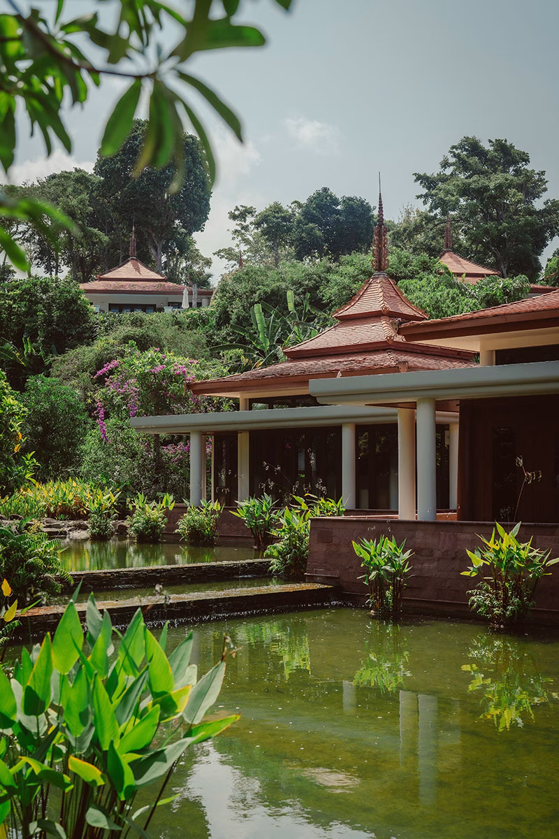 Trisara