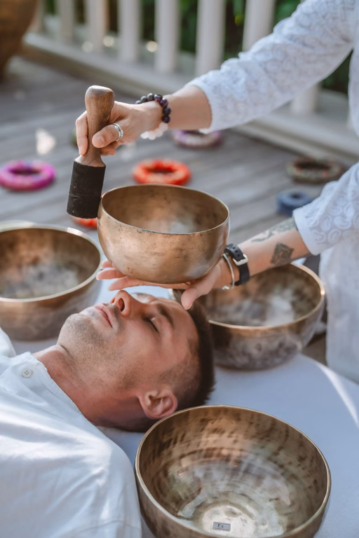 Sound Healing