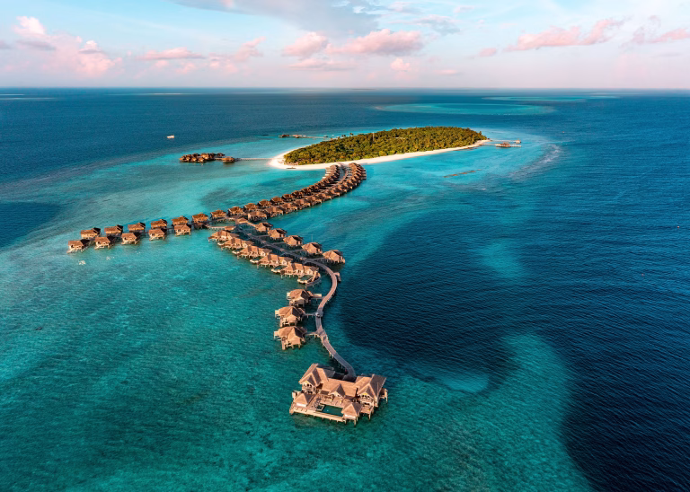 Vakkaru Maldives