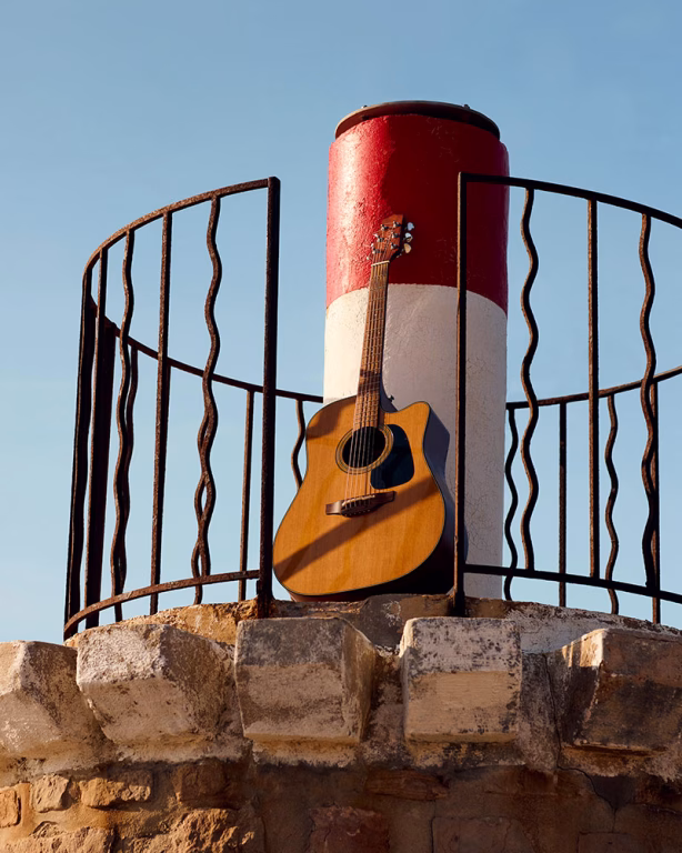 Musik am Leuchtturm des Zannier Île de Bendor