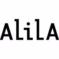 Menü Titelbild Alila Logo