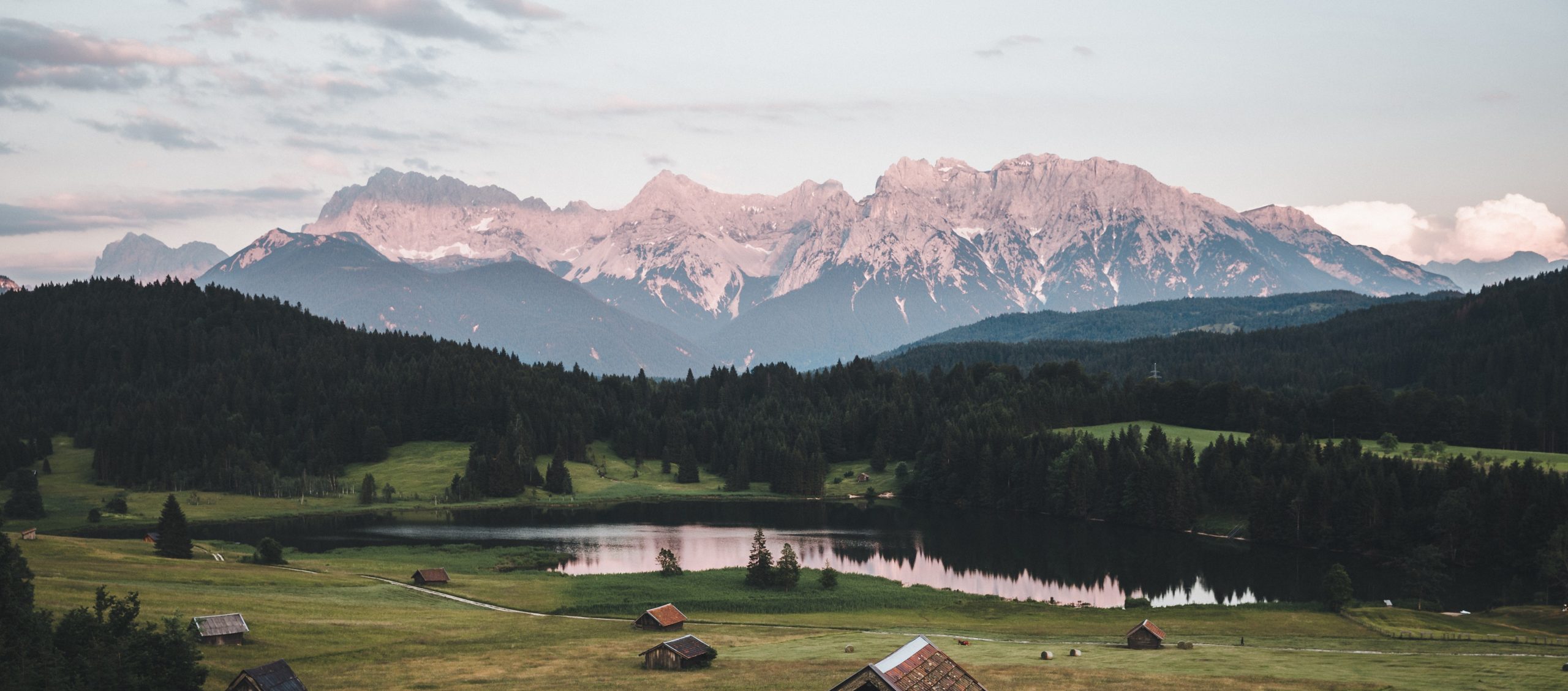Österreich und seine 5 schönsten Wander- und Wellnesshotels