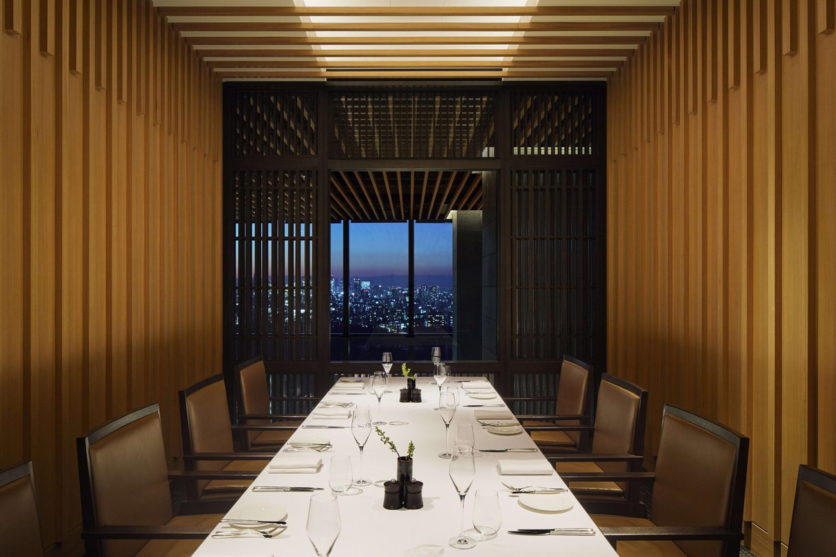 Amantokyo - Restaurant