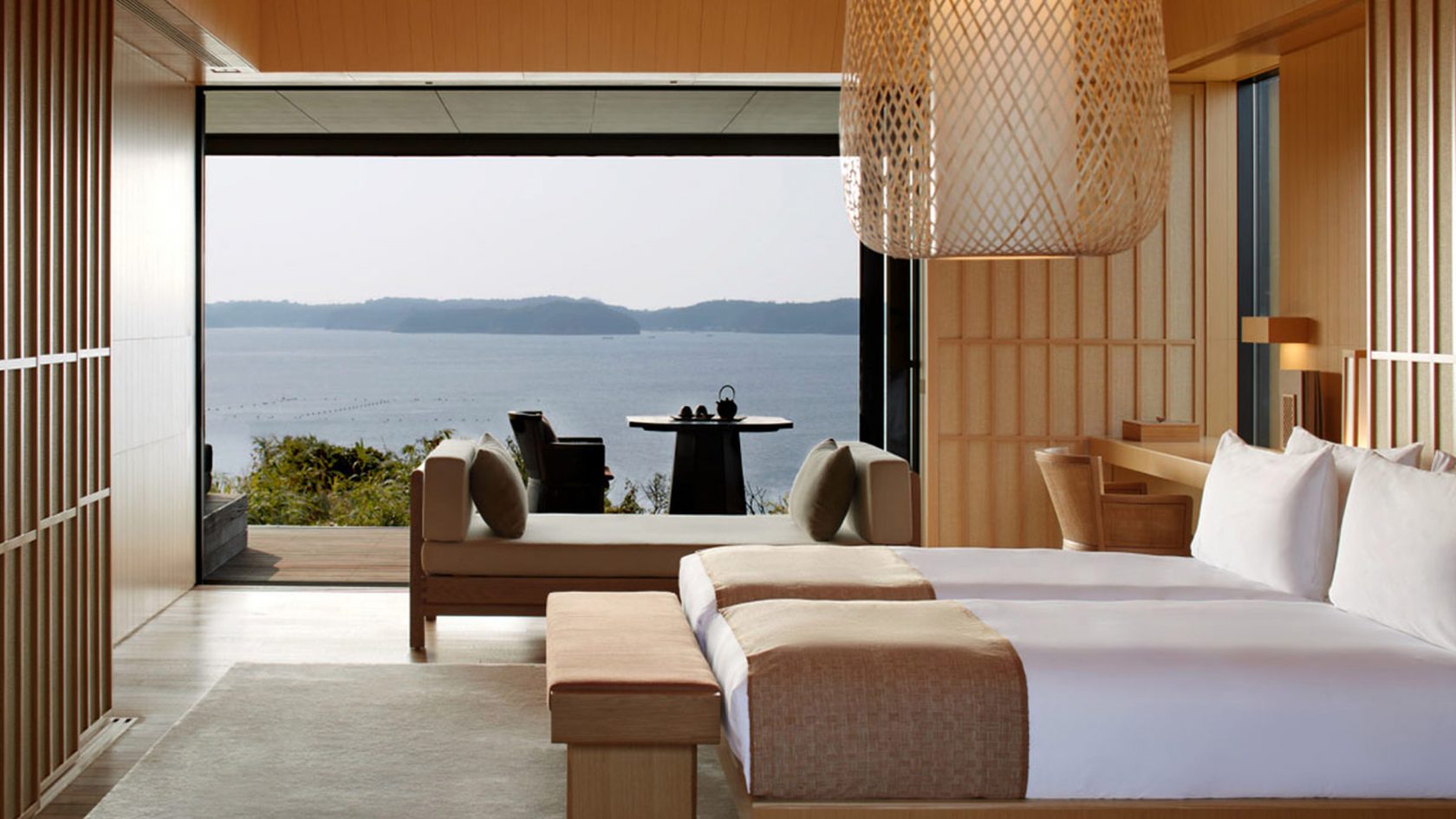 Amanemu – Japan
